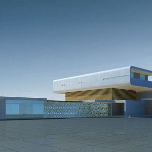 Villa Dune